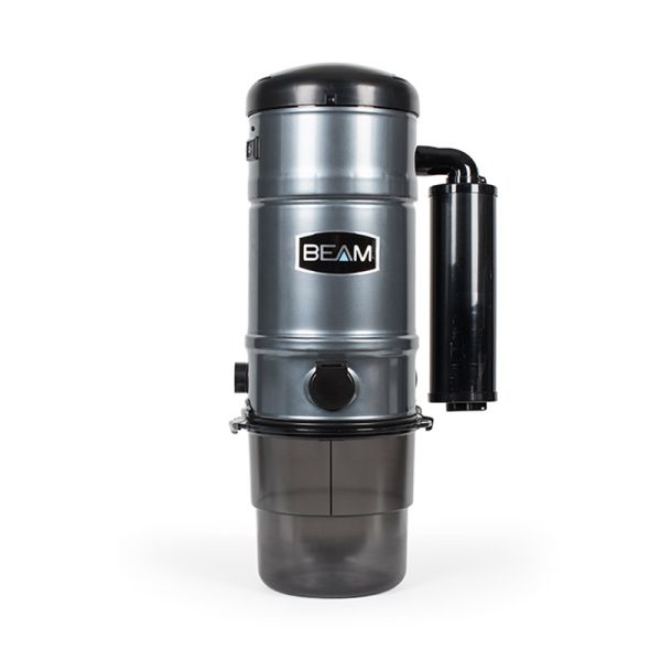 Beam SC325 Central Vacuum for 4500 Square Feet