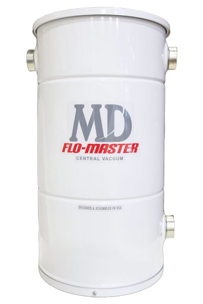 Modern Day Flo-Master CV300 Disposable Bag Unit for 3,000 Sqft