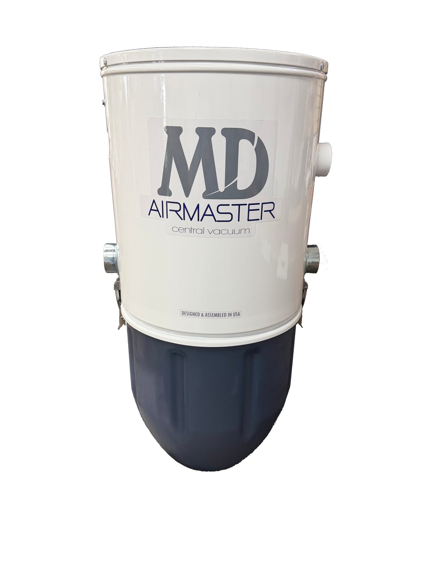 Modern Day APX Pro Max Central Vacuum for 20000 Square Feet