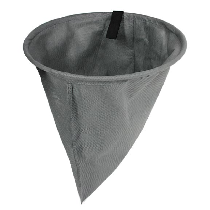 Tru-Seal Support Bag for Top Fill Units