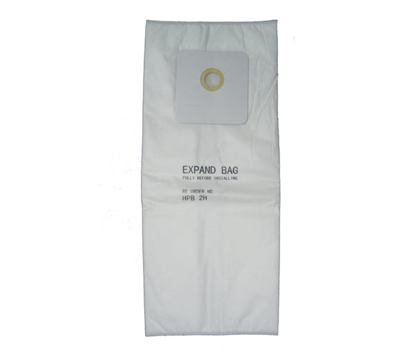 VacuMaid HEPA Vacuum Bags - 3 Pack