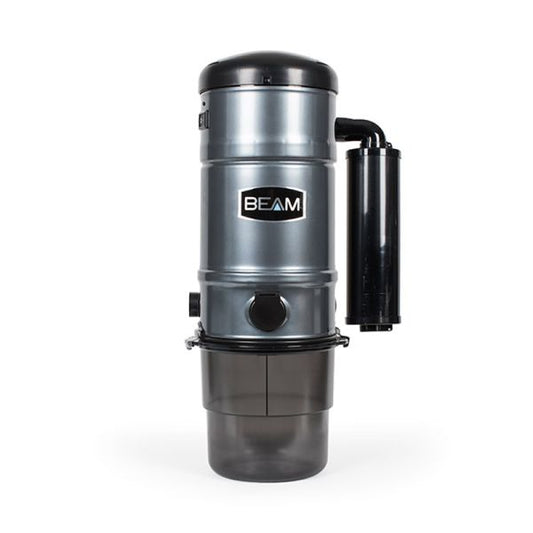 Beam SC325 Central Vacuum for 4500 Square Feet
