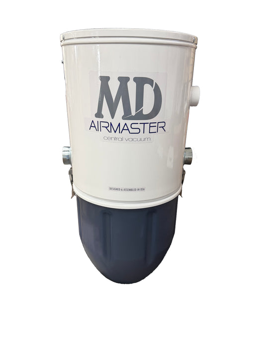 Modern Day APX Pro Max Central Vacuum for 20000 Square Feet