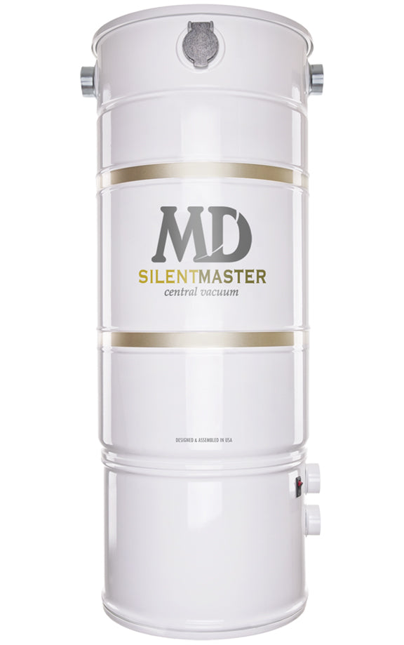 Modern Day Silent Master s900r 120 Volt for 20,000 Sqft