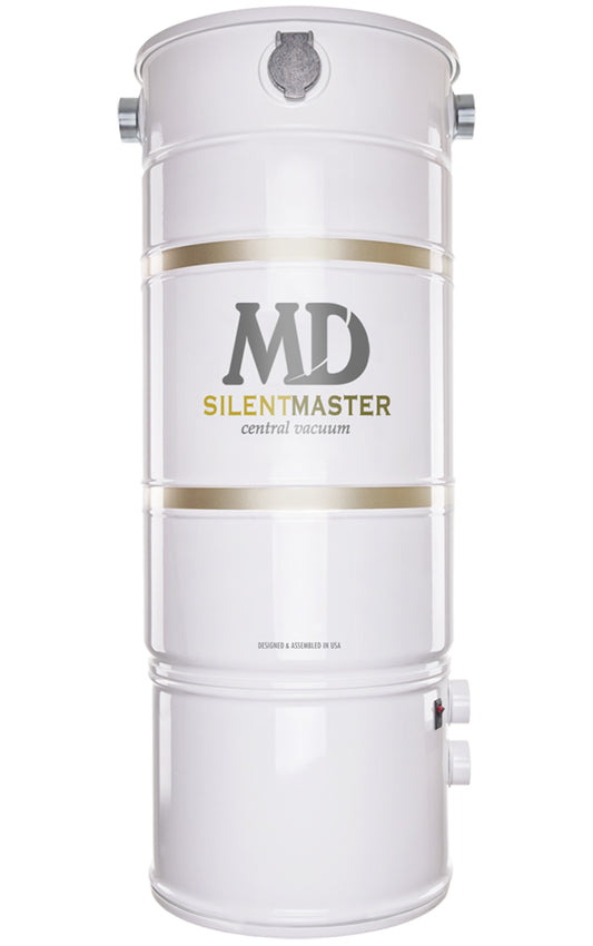 Modern Day Silent Master s900r 240 Volt for 20,000 Sqft