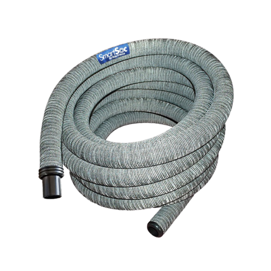 Hide a Hose SmartSoc Hose with Hose Sock and Mini Cuff