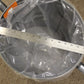 VacuMaid Plastic Bags for 14 Inch Vacuum Unit - 4 Pack